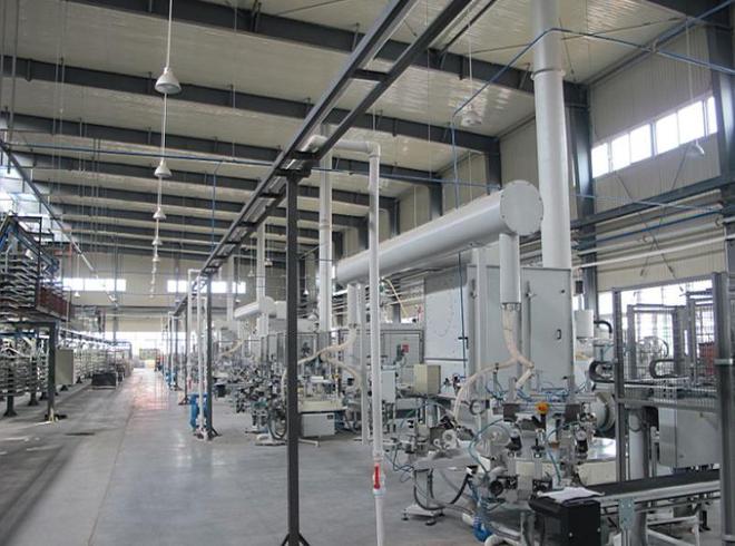 國瓷永豐源助力‘雪龍2’號南極科考 中國‘破冰’勢不可擋，油墨研發鑄就科技華章